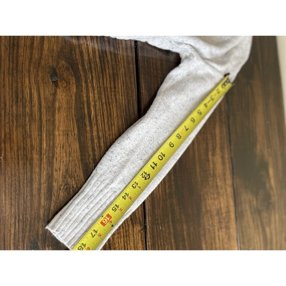 T by Talbots Open Front Cardigan Sweater Size XL Petite - Picture 7 of 12